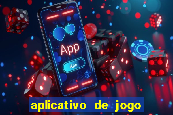 aplicativo de jogo que realmente paga