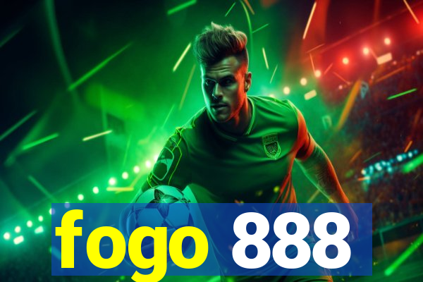 fogo 888