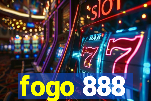 fogo 888