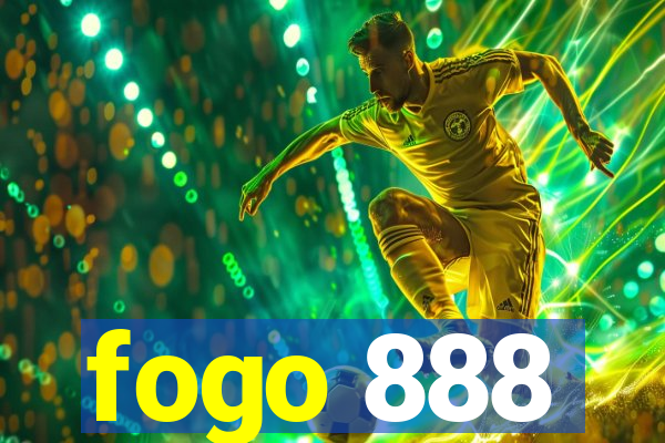 fogo 888