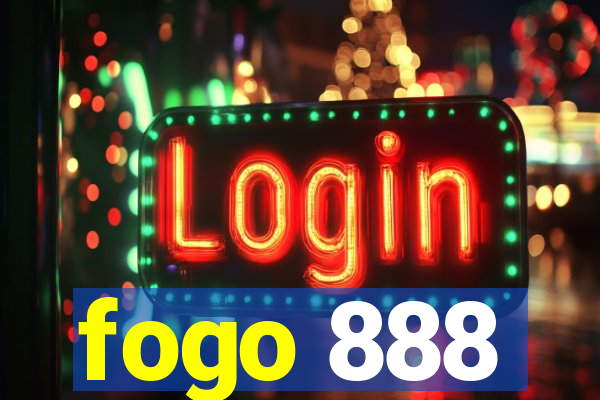 fogo 888