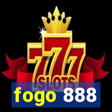 fogo 888