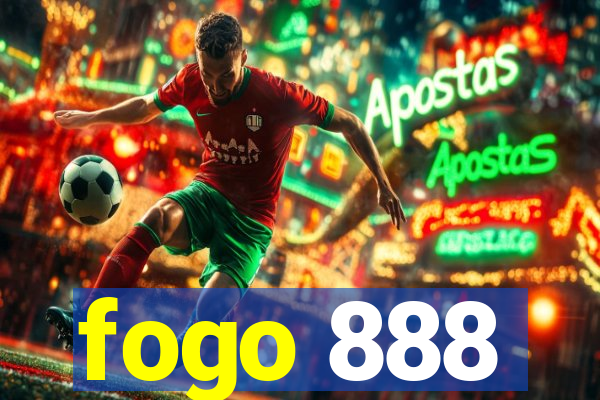 fogo 888