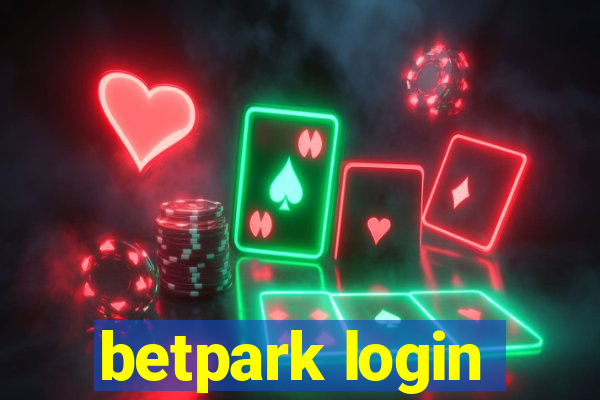 betpark login