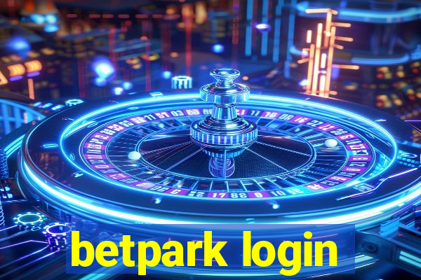 betpark login