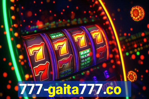 777-gaita777.com