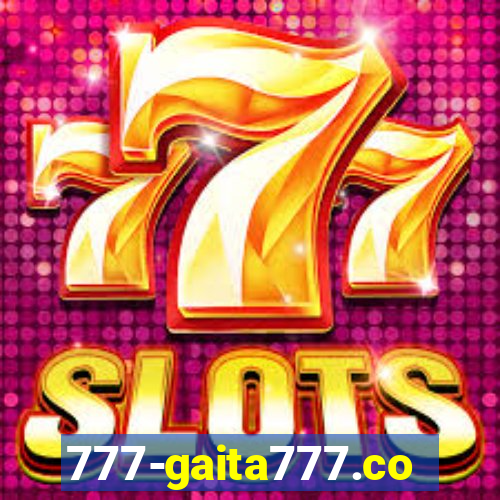 777-gaita777.com