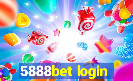 5888bet login