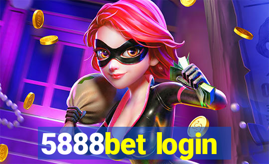 5888bet login