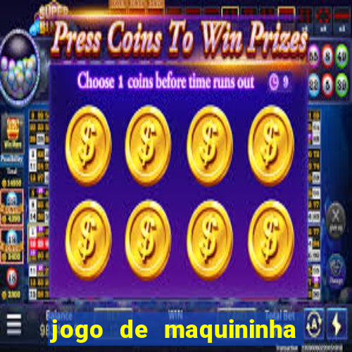 jogo de maquininha de cart?o