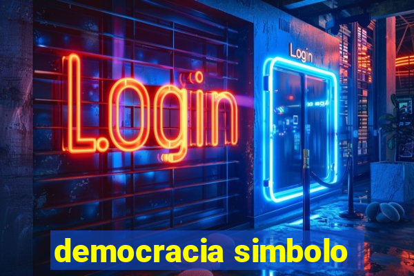 democracia simbolo