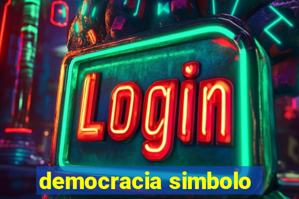 democracia simbolo