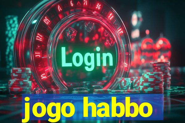 jogo habbo