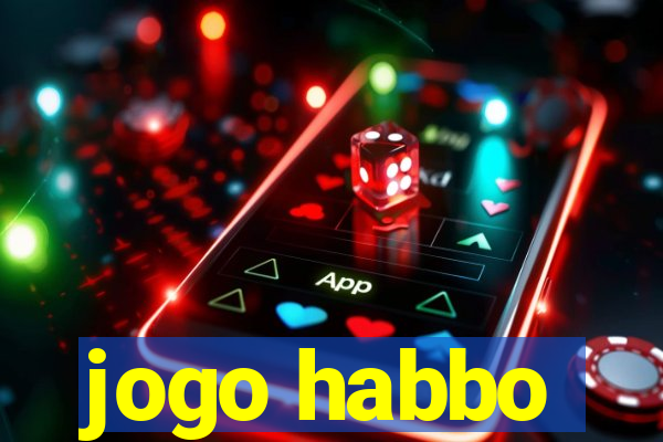 jogo habbo