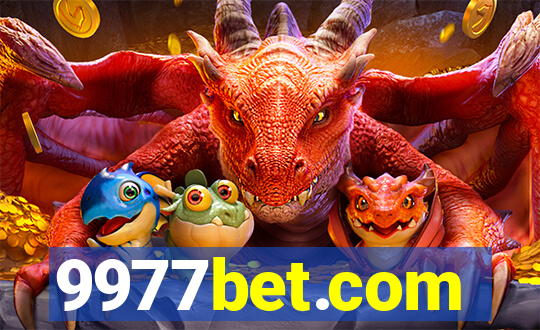 9977bet.com