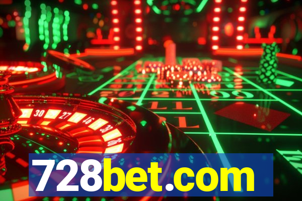 728bet.com