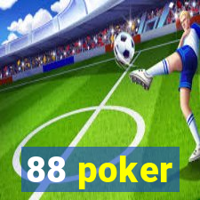 88 poker