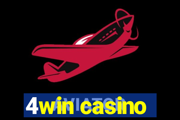 4win casino