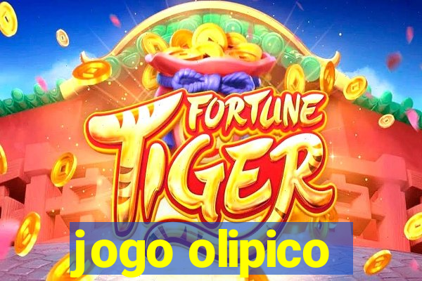 jogo olipico