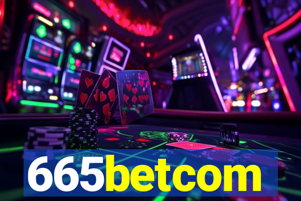 665betcom