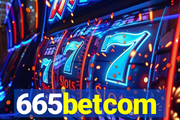 665betcom