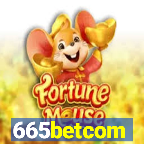 665betcom