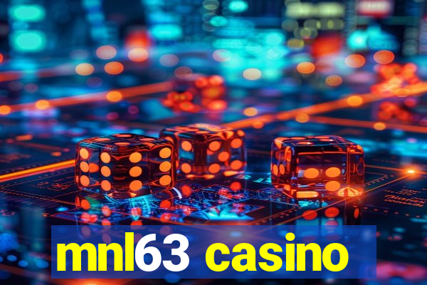 mnl63 casino