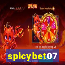 spicybet07