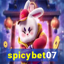 spicybet07