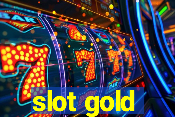 slot gold