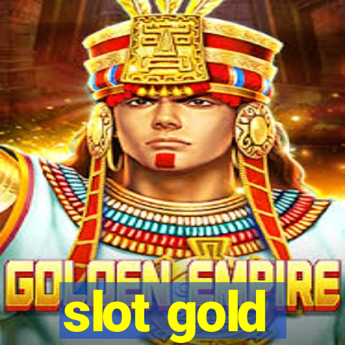 slot gold