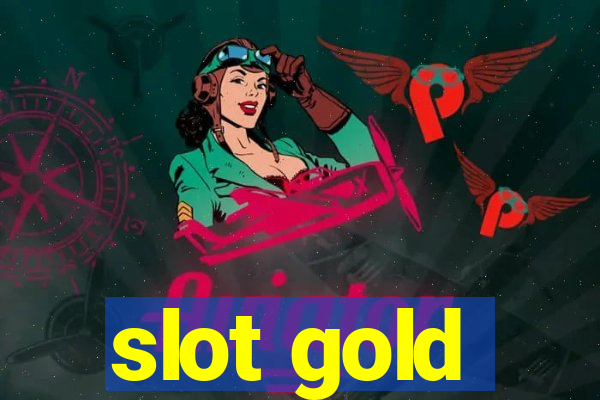 slot gold