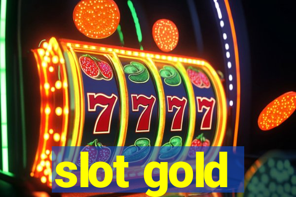 slot gold