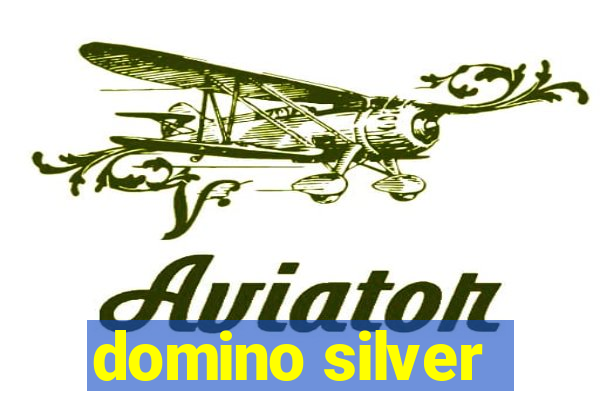 domino silver