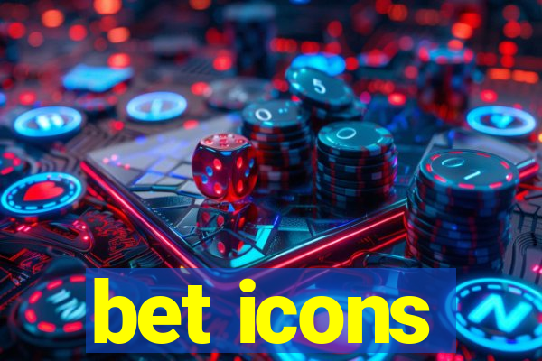 bet icons