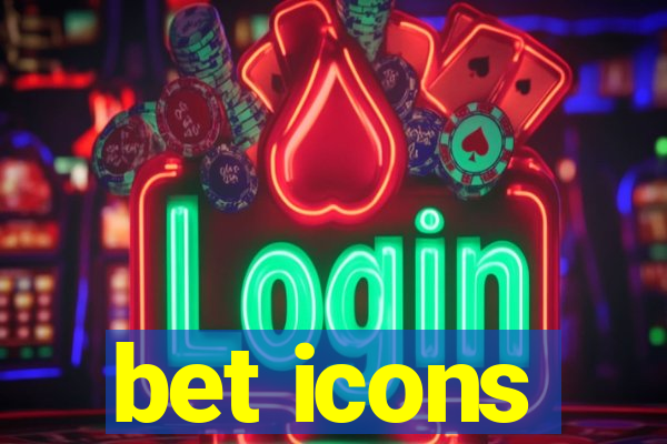 bet icons