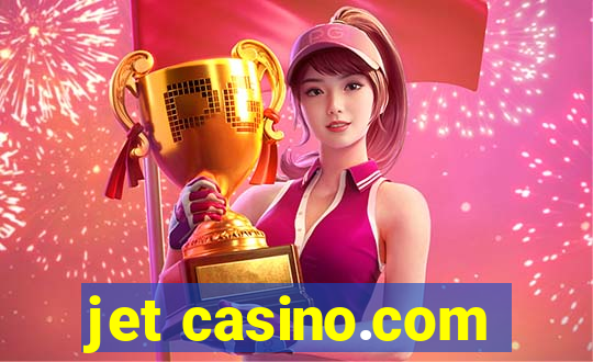 jet casino.com