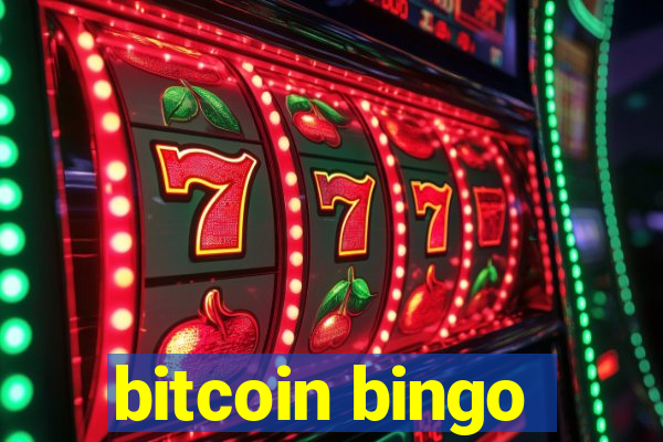 bitcoin bingo