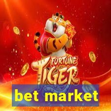 bet market