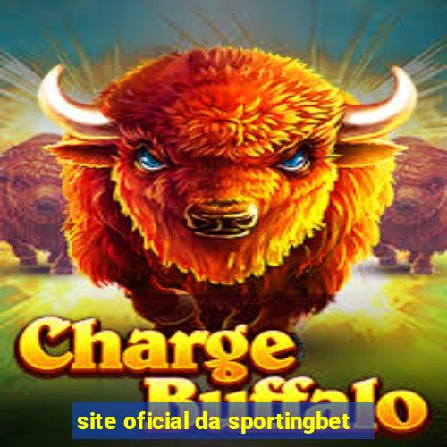 site oficial da sportingbet