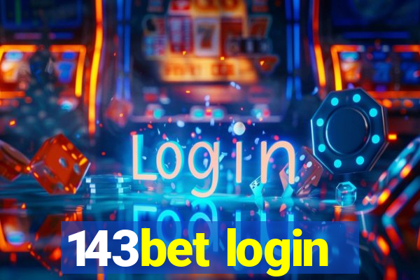 143bet login