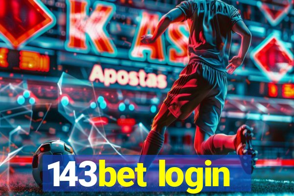 143bet login