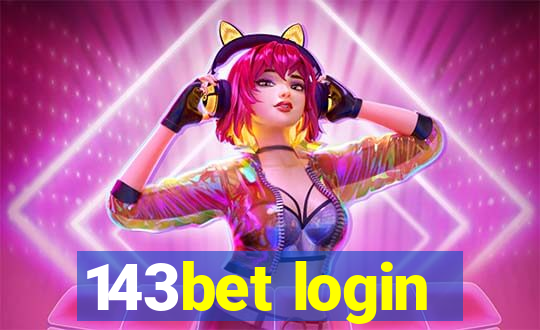 143bet login