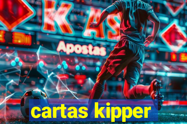 cartas kipper