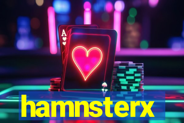 hamnsterx