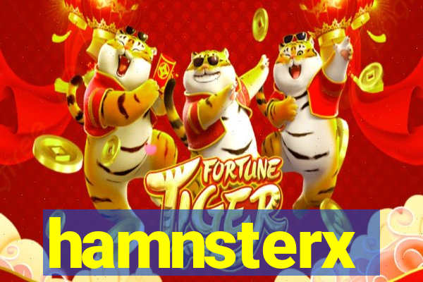 hamnsterx