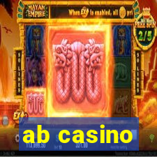 ab casino