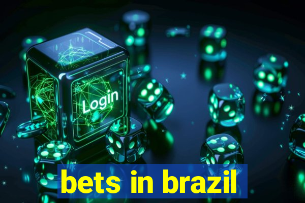 bets in brazil