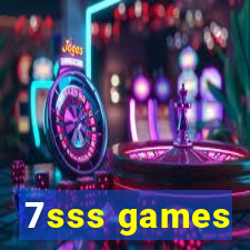 7sss games