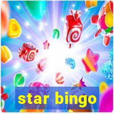 star bingo